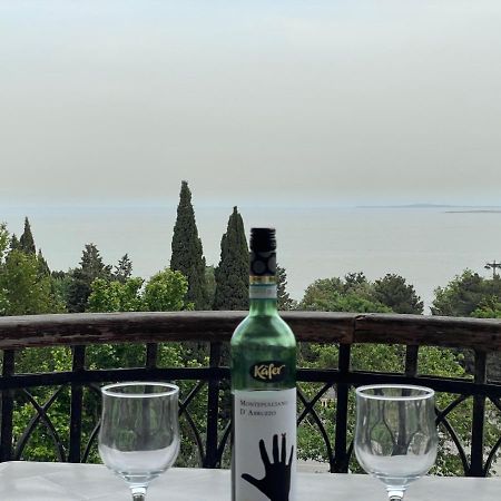 Ferragamo Apartment Baku Extérieur photo
