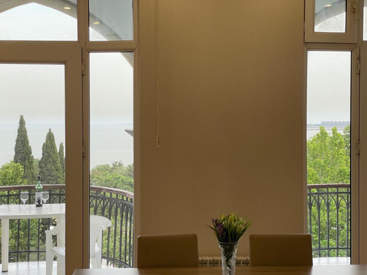 Ferragamo Apartment Baku Extérieur photo