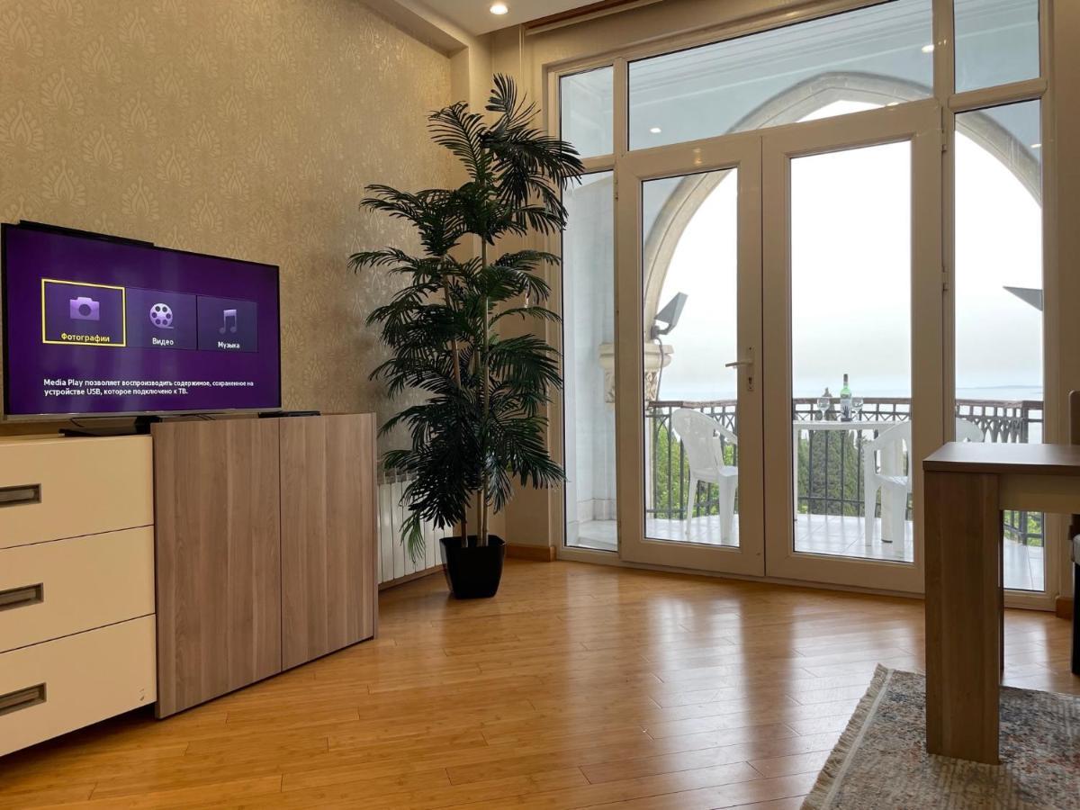 Ferragamo Apartment Baku Extérieur photo