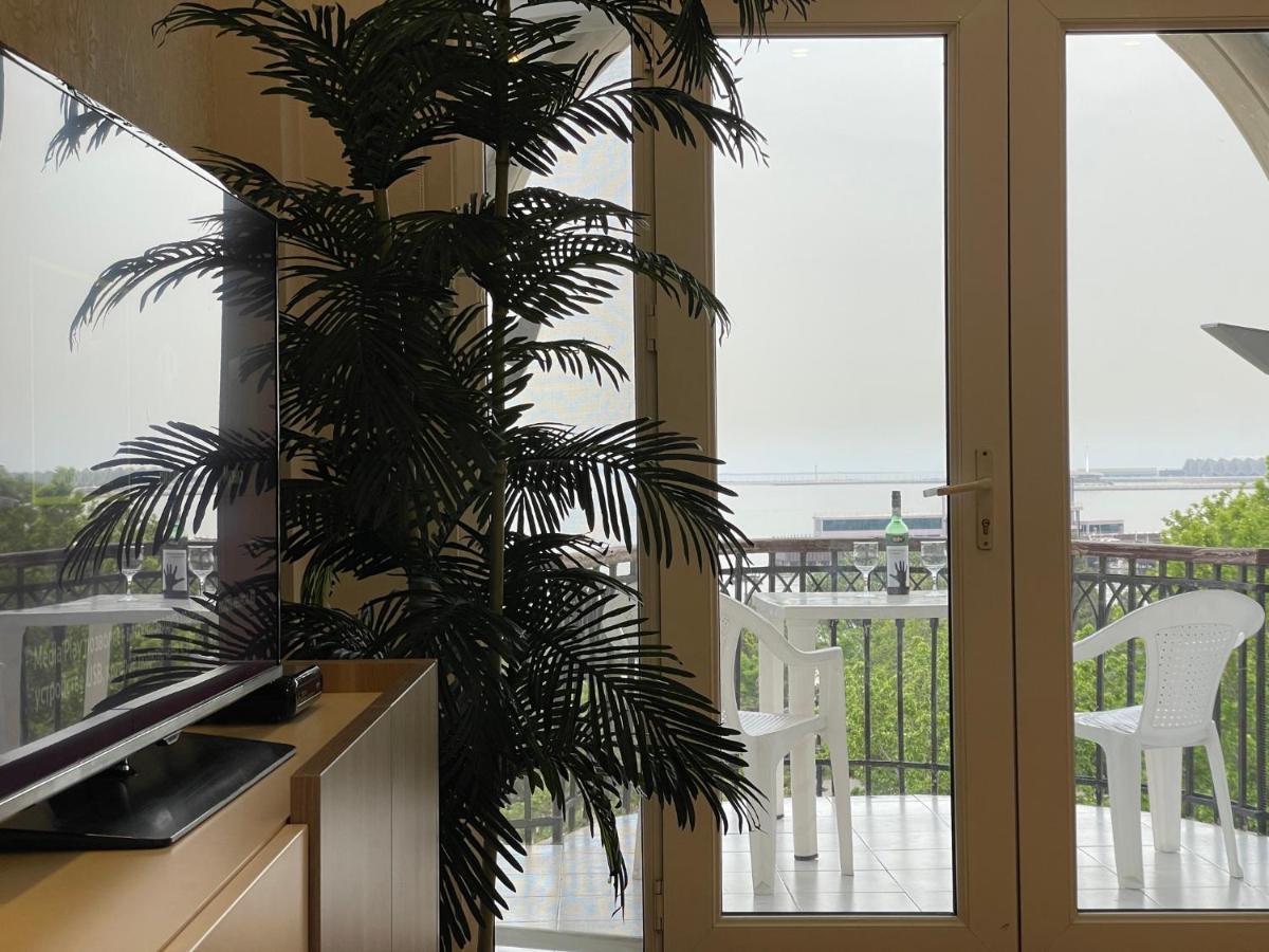 Ferragamo Apartment Baku Extérieur photo