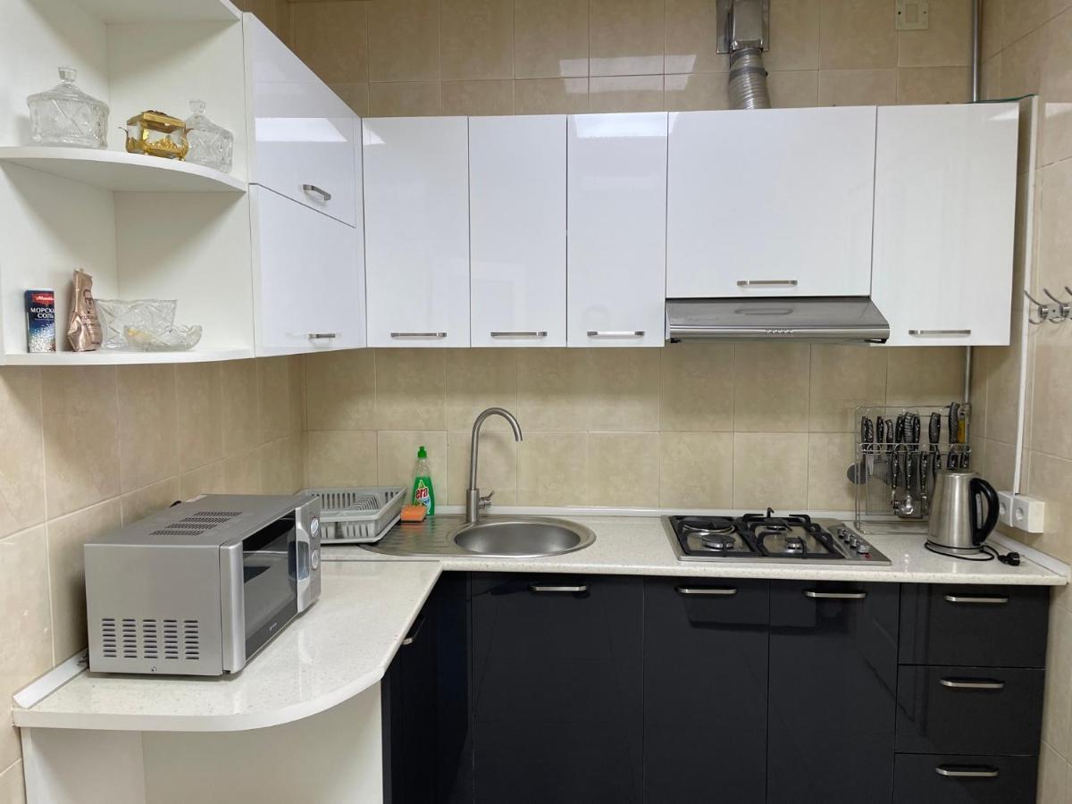 Ferragamo Apartment Baku Extérieur photo