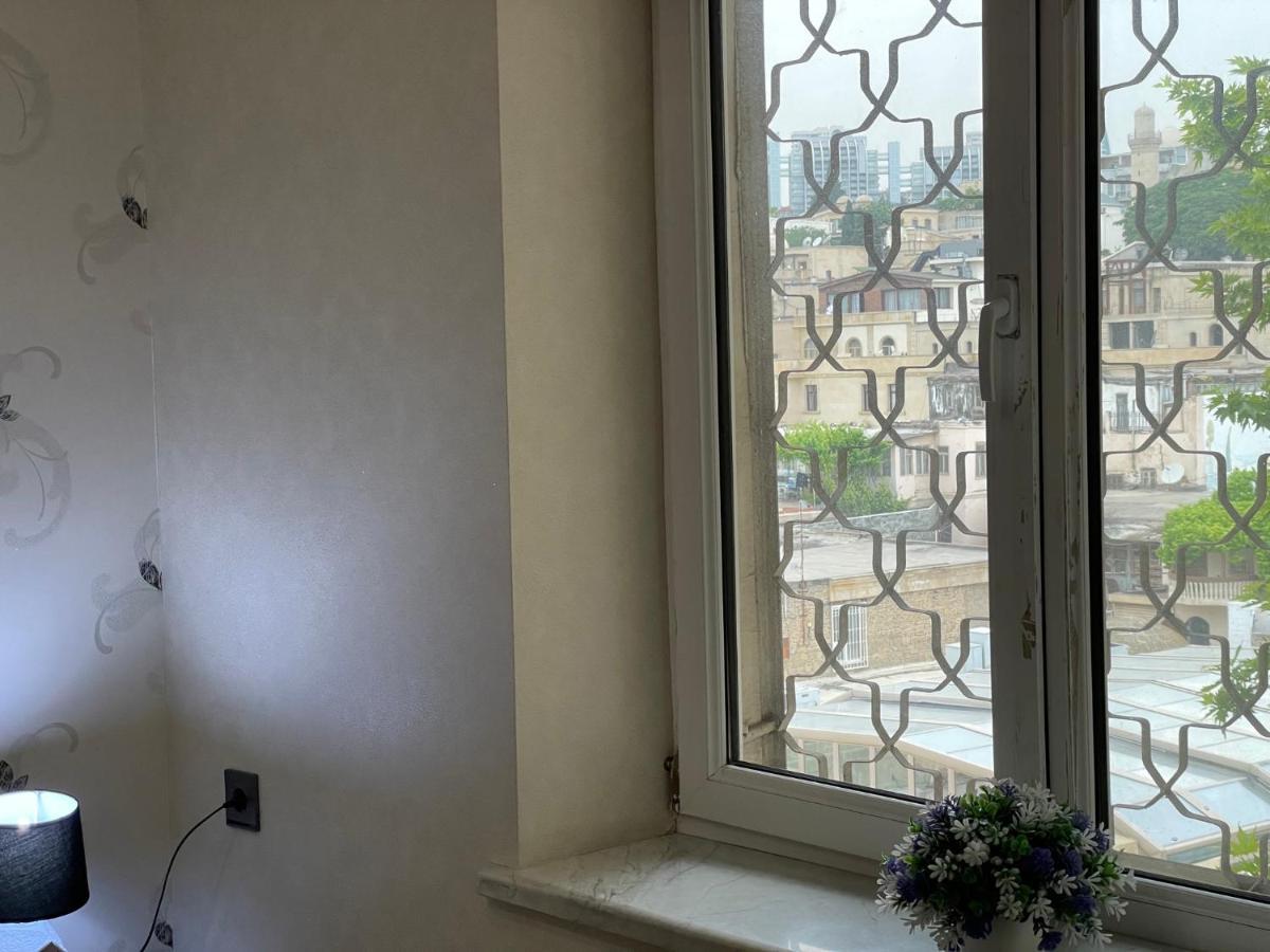 Ferragamo Apartment Baku Extérieur photo