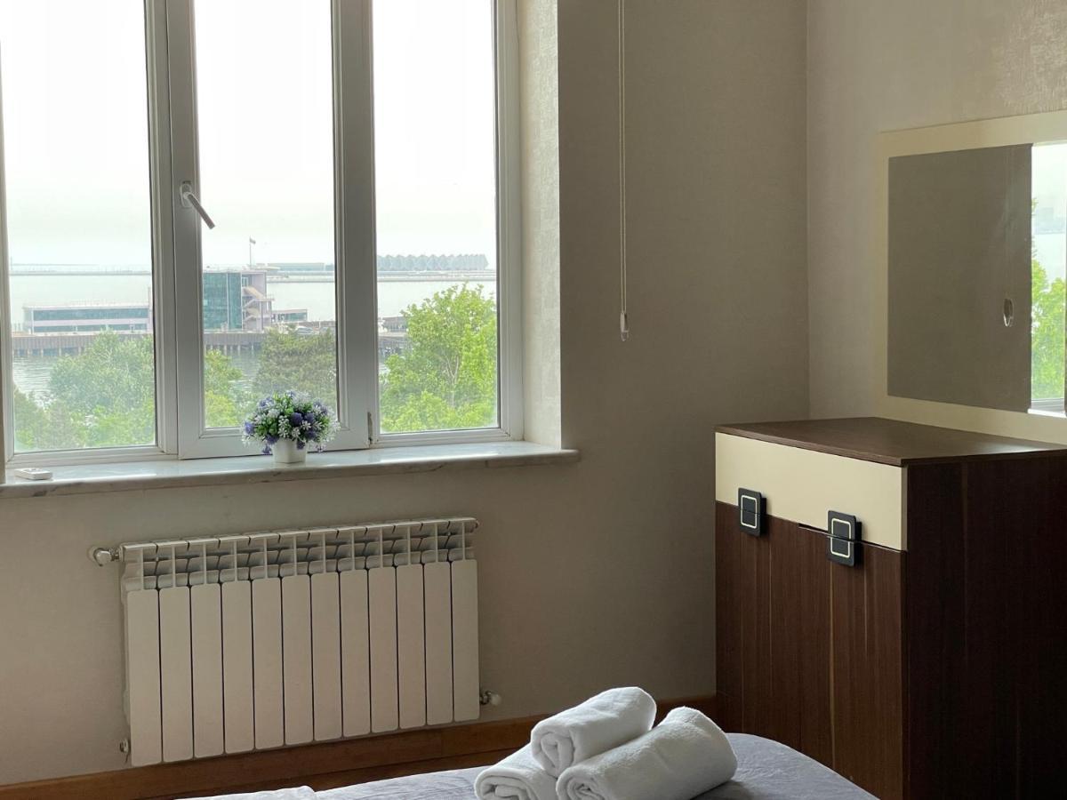 Ferragamo Apartment Baku Extérieur photo